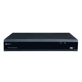 IP-Видеорегистратор Optimus NVR-8081_v.2 (В0000016485) в Москве цена