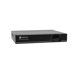 IP-видеорегистратор Optimus NVR-5101-4P в Москве