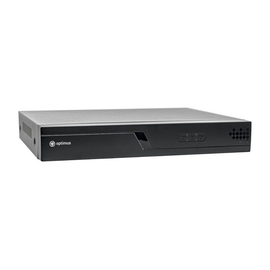 Optimus NVR-5161-8P_V.2, В0000019123, москва, купить, цена