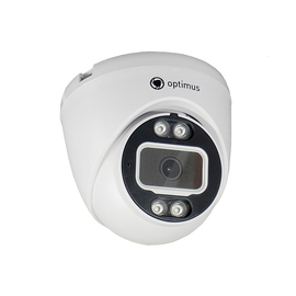 Optimus ECO IP-022.1(2.8)MP, В0000019469, москва, купить, цена