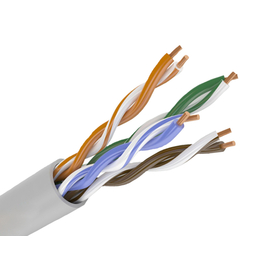 Optimus UTP-5e 4x2x0.5 Cu (indoor) 305м (В0000002333)