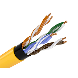 Optimus UTP-5e 4x2x0.5 Cu (outdoor) 305м (В0000002332)