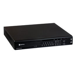 Optimus NVR-5324, айпи видеорегистратор