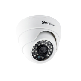 Optimus AHD-H022.1(2.8)E описание