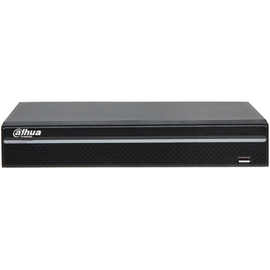 DAHUA DHI-NVR2104HS-P-4KS2, обзор