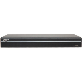 DHI-NVR4116HS-4KS2, описание