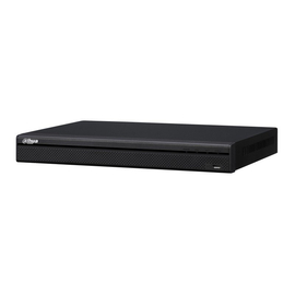 DHI-NVR4216-16P-4KS2 DAHUA, описание
