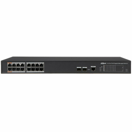 DH-PFS4218-16GT-190 POE (6025)