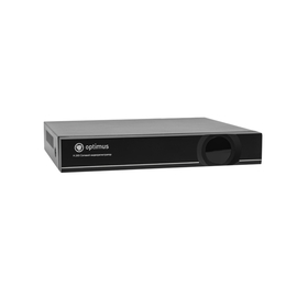 IP-видеорегистратор Optimus NVR-5321_V.1