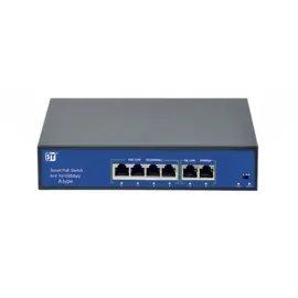 Коммутатор ST-S45POE (2M/78W/A)_1