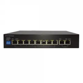 Коммутатор ST-S85POE(2M/96W/А) PRO_1