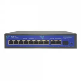 ST-S87POE(2G/1S/120W/A)PRO (00-00054956)