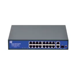 ST-S163POE (2G/1S/250W/A) (00-00038393)