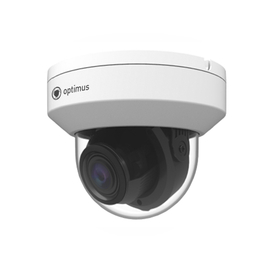 Видеокамера Optimus_Basic_IP_P022_1_4x_D