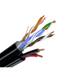 Optimus UTP-5e 4x2x0.5+2x0.75 CCA (outdoor) 200м (В0000014113)